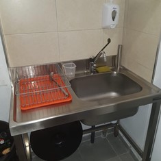 a despensa