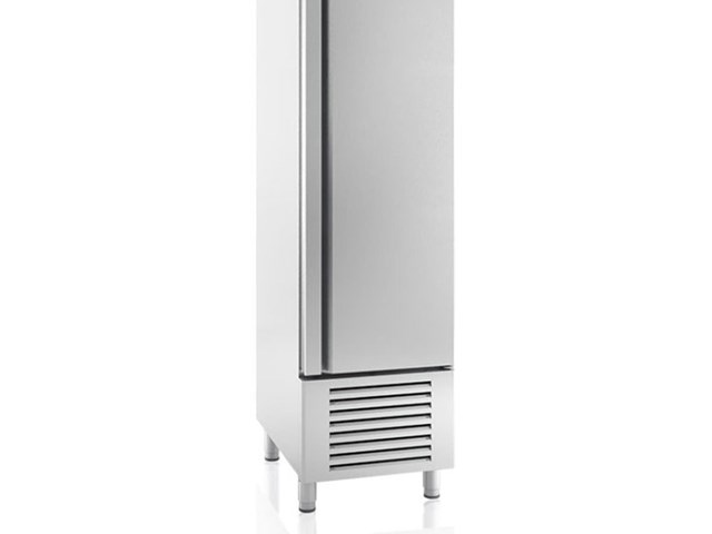 Armario de refrigeración euronorma Infrico 600x400 AN 401 T/F