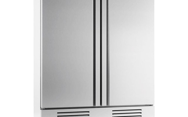 Armario de refrigeración Infrico 500/1000 L. AN 1002 T/F