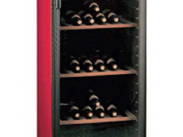 Armario de vinos VKG 511