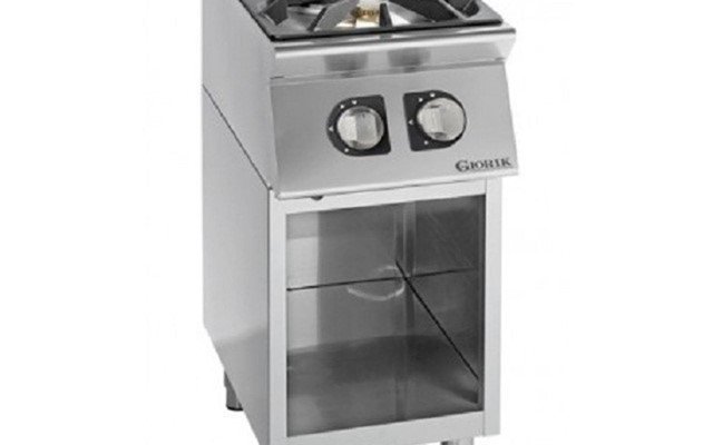 Cocina Giorik de 2 fuegos CG920G