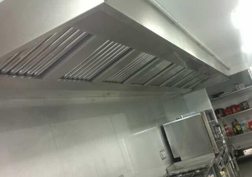 Cocinas industriales | Obras realizadas - Hostelfrío en Vimianzo