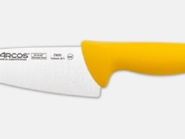 Cuchillo Cocinero 150 MM ref. 292000