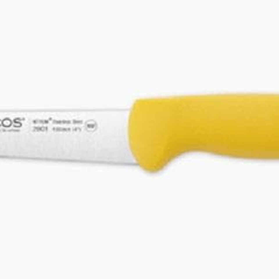 Cuchillo Verduras 100mm ref. 290100