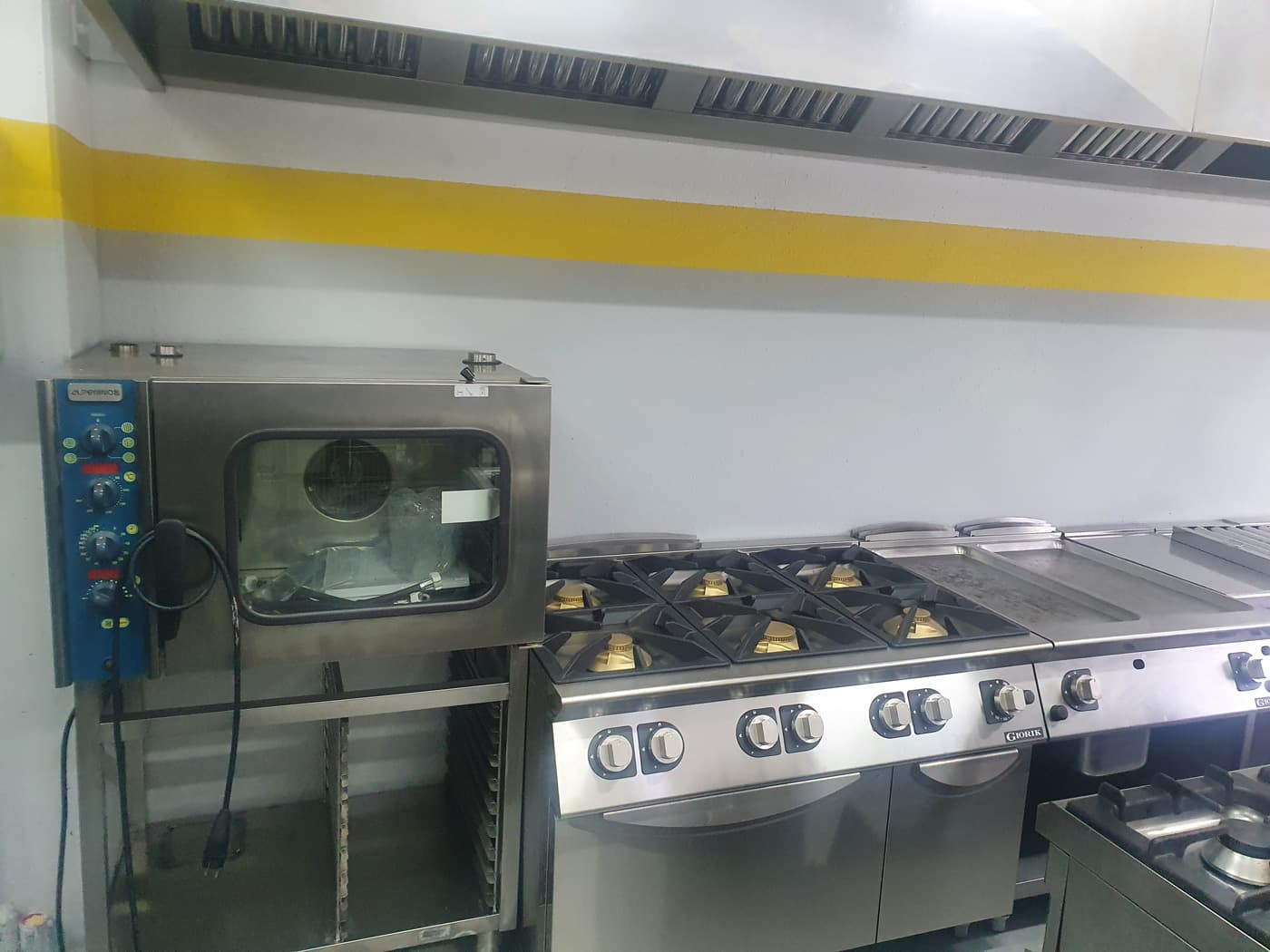 Conozca nuestras instalaciones