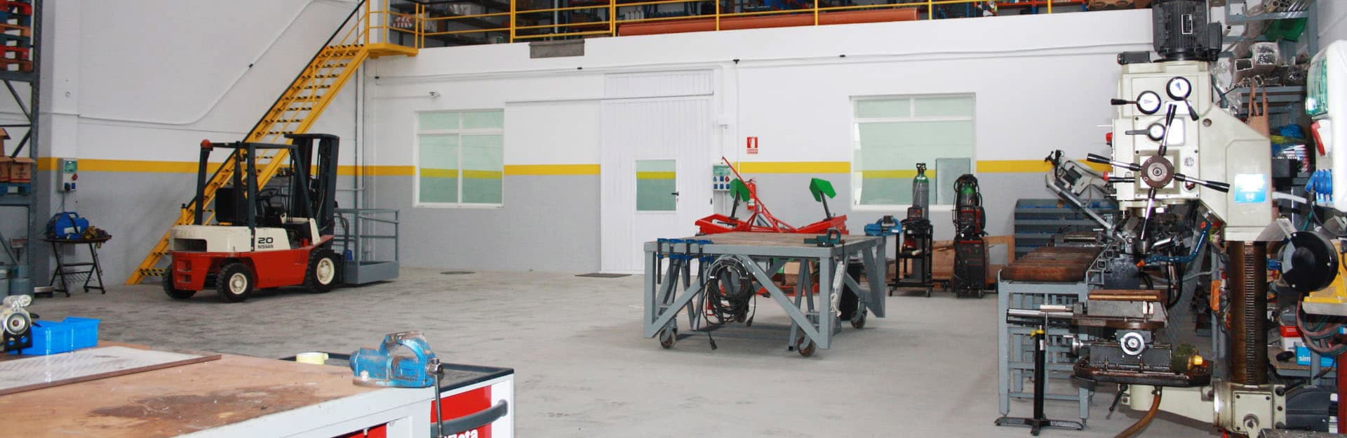 Servicio técnico de aire acondicionado y frío industrial