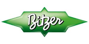 Logo de Bitzer