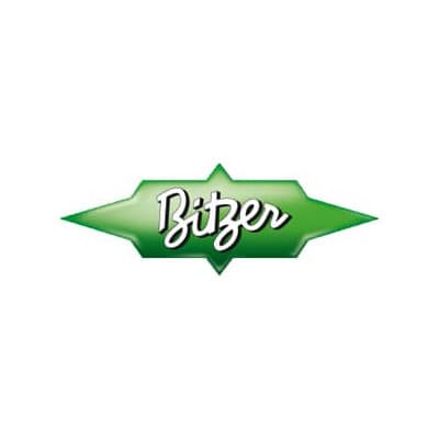 Logo de Bitzer