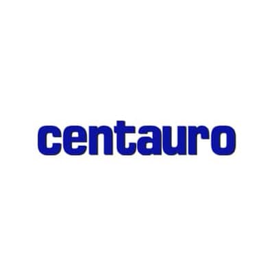 Logo de Centauro