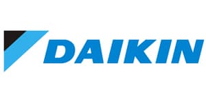 Logo de Daikin