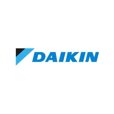 Logo de Daikin