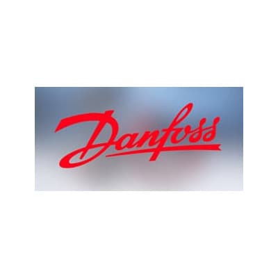 Logo de Danfoss