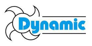 Logo de Dynamic