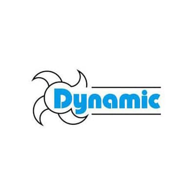 Logo de Dynamic