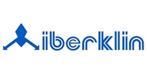 Logo de Iberklin