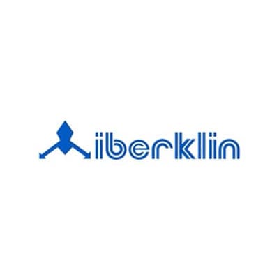 Logo de Iberklin