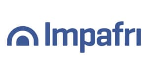 Logo de Impafri
