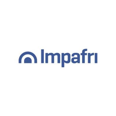 Logo de Impafri