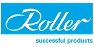 Logo de Roller