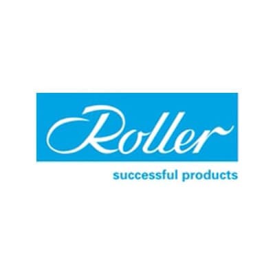 Logo de Roller