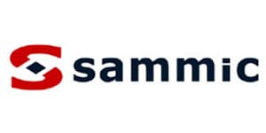 Logo de Sammic