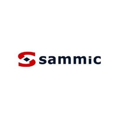 Logo de Sammic