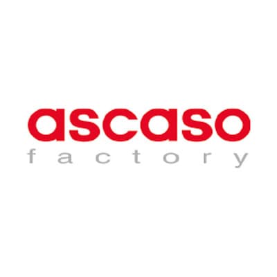 Ascaso Factory