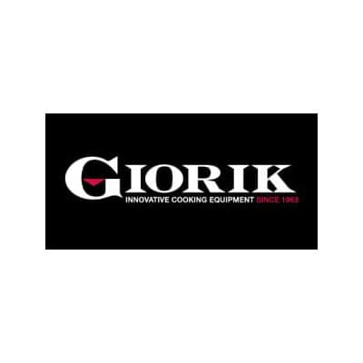 Logo de Giorik