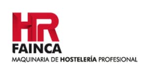 Logo de HR Fainca