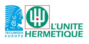 Logo de L'Unite Hermetique