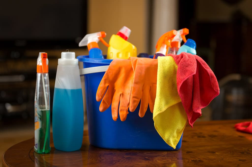 Vendemos productos químicos 100% seguros