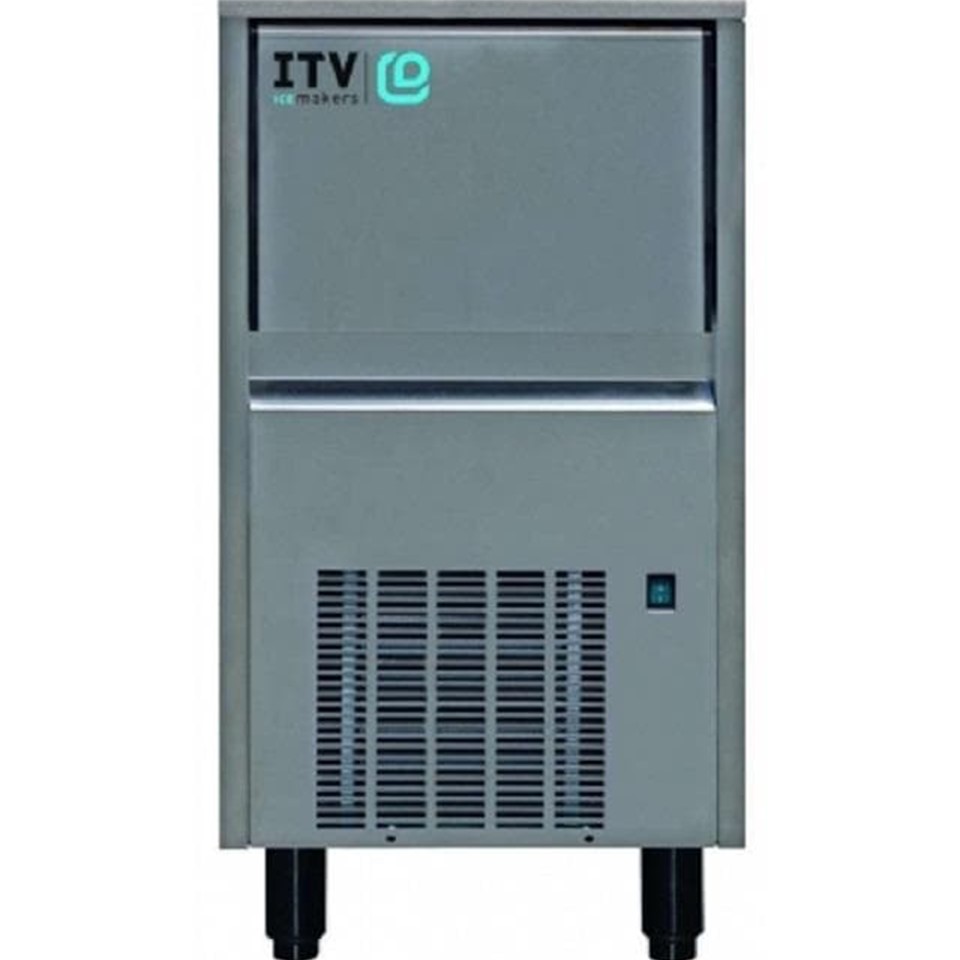 ITV Ice Makers ORION 40