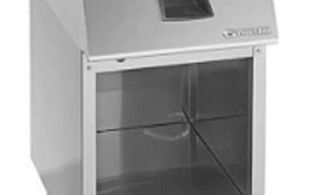 Mueble neutro con cajón de GIORIK EN72CG