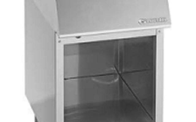 Mueble neutro sin cajón de GIORIK EN720G