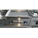 Foto 1 Plancha HR Serie 500 Cromo
