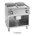 Foto 1 Plancha industrial de cocina fry-top Gas de Giorik FLG94GC