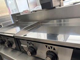 PLANCHAS PROFESIONALES