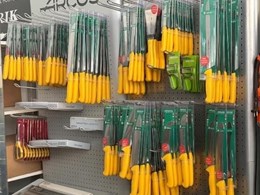 uTENSILIOS DE CORTE Y CUCHILLERÍA